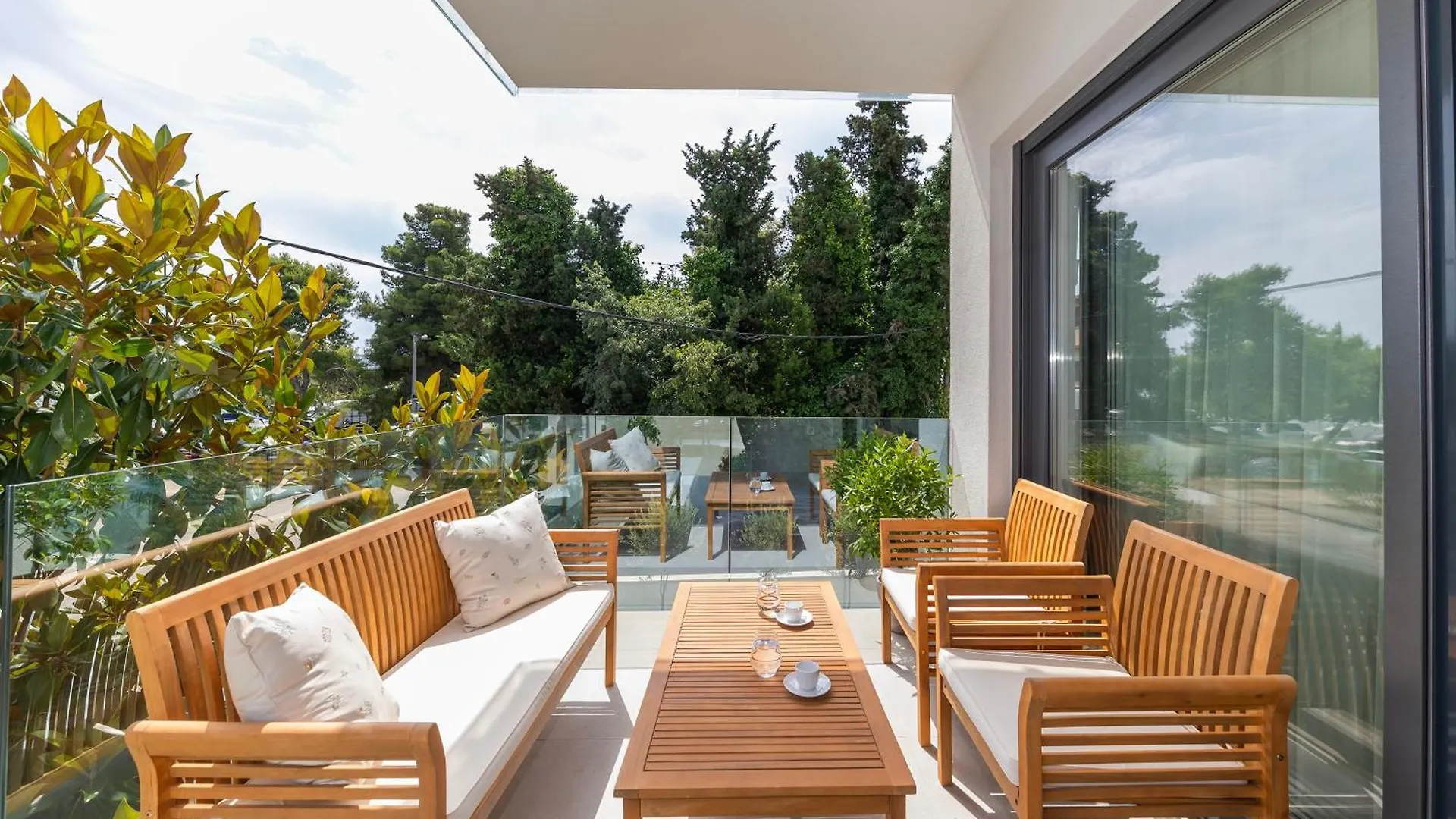 Villa Magnolia زادار 0*,