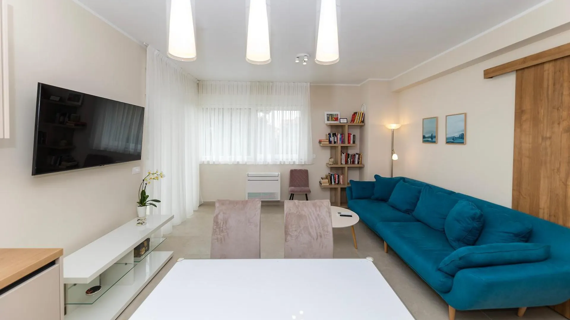 Villa Magnolia زادار