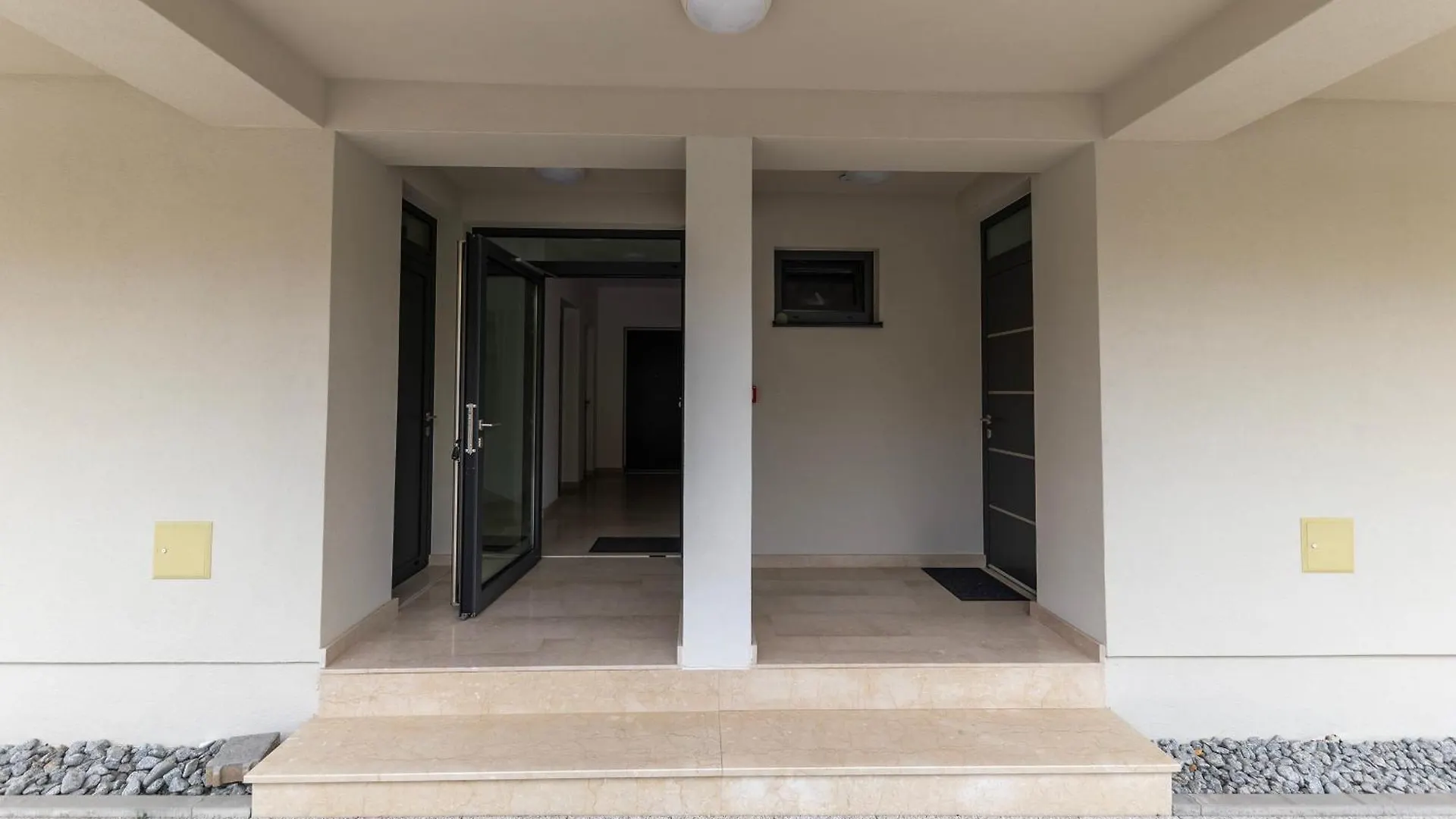 شقة Villa Magnolia زادار كرواتيا