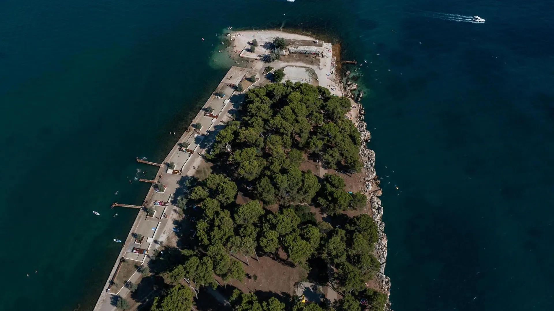 Villa Magnolia زادار